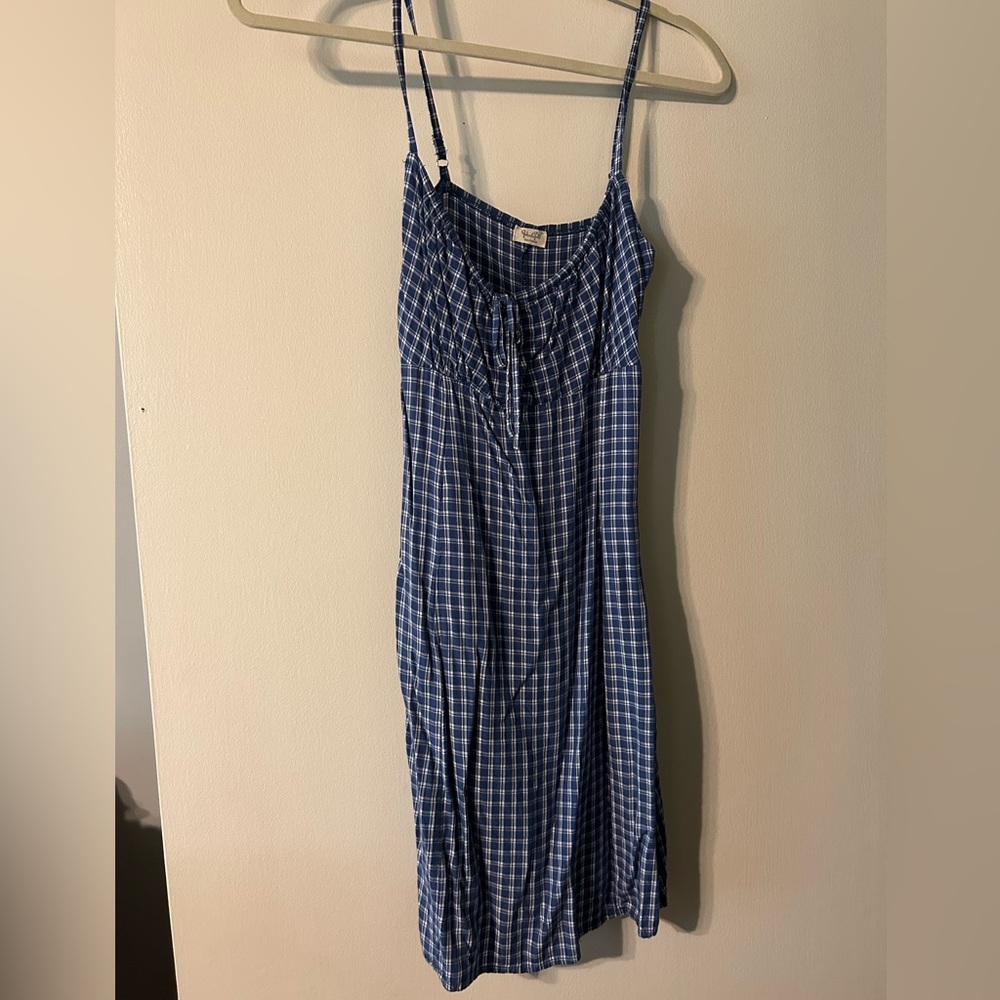John Galt Dress